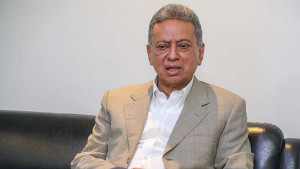 তারেক রহমানের দেশে আসার বিষয়ে প্রস্তুতি চলছে: আমীর খসরু