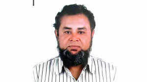 বগুড়া বিজ্ঞান ও প্রযুক্তি বিশ্ববিদ্যালয়ের উপাচার্য হলেন রাবি অধ্যাপক কুদরত-ই-জাহান