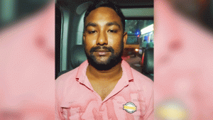 ভাবির গলায় দেবরের ছুরিকাঘাত, গ্রেপ্তার ১