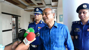 মব সৃষ্টিকারীদের আইনের আওতায় আনা হবে: স্বরাষ্ট্র উপদেষ্টা