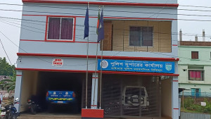 সীমাহীন সংকটে হাইওয়ে পুলিশ, নিরাপদ সড়কের স্বপ্ন অধরা