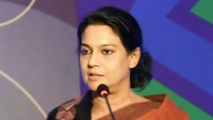 প্রথম দক্ষিণ এশীয় দেশ হিসেবে জাতিসংঘ পানি কনভেনশনে যুক্ত হলো বাংলাদেশ