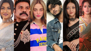 মুরাদনগরের ঘটনার প্রতিবাদে তারকারা কে কী লিখলেন