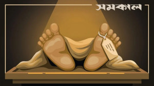 চাঁপাইনবাবগঞ্জে ভাইকে ছুরিকাঘাতে হত্যার অভিযোগ