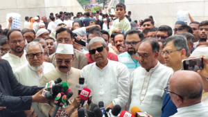 ডিসেম্বরে নির্বাচন করা সম্ভব, সেটাই জাতির জন্য ভালো: ফখরুল