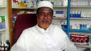 ‘বিএনপি ও জামায়াত যেন ফিফটি, ফিফটি ভোট পায়’