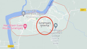 দেশীয় অস্ত্র নিয়ে বিয়ে বাড়িতে হামলা, আহত ১০ 