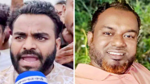 ২ উপদেষ্টার গাড়িবহর আটকে বিক্ষোভ: যুবদল নেতাকে বহিষ্কার, ছাত্রদল নেতাকে শোকজ 