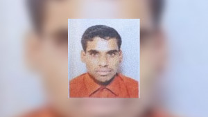 বিয়ের সাতদিনের মাথায় ট্রেনে কাটা পড়লেন নাহিদ