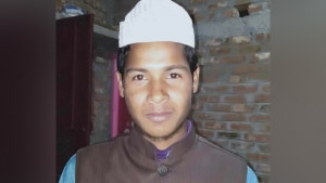 ঈদের সকালে স্বামীর হাতে তরুণী খুন