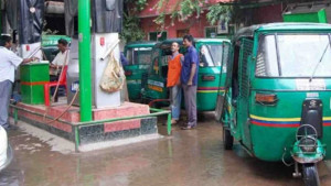 ঈদে ২৪ ঘণ্টা খোলা থাকবে ফিলিং স্টেশন