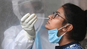 করোনায় ঢাকায় একজনের মৃত্যু