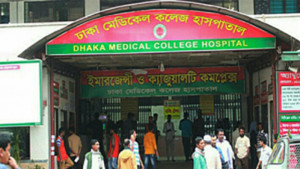 পশু কোরবানি দিতে গিয়ে আহত তিন শতাধিক