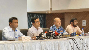 বর্জ্য অপসারণ কার্যক্রমের সমাপ্তি ঘোষণা ডিএসসিসির