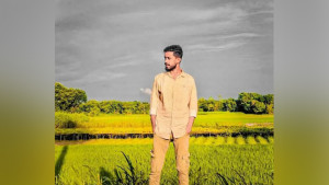 ছুরিকাহত রিকশাচালকের মৃত্যু, বন্ধুর খোঁজে পুলিশ