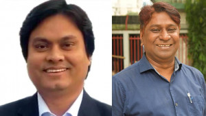 সেক্রেটারিয়েট রিপোর্টার্স ফোরামের সভাপতি মাসউদুল, সম্পাদক বাদল