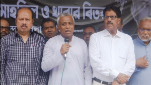 সাংবাদিকদের লেখার স্বাধীনতা ফিরিয়ে দিয়েছিলেন জিয়াউর রহমান: অনিন্দ্য ইসলাম অমিত