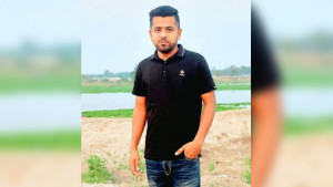 বাঁচানো গেল না গুলিবিদ্ধ ছাত্রদল কর্মীকে