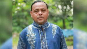 রিমান্ড শেষে আবারও জেলহাজতে সেই প্রকৌশলী