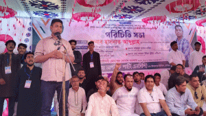 টাইমলাইন ধরে সংস্কার ও বিচার দাবি করুন: হাসনাত আবদুল্লাহ