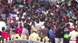 আরসিবির জয়োৎসবে বেঙ্গালুরুতে পদদলিত হয়ে ১১ মৃত্যু