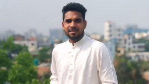 ছাত্রলীগ নেতার মৃত্যু, পুলিশ স্বাভাবিক মৃত্যু বললেও ‘অস্বাভাবিক’ বলে প্রচার