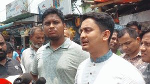 ‘নির্বাচনকালীন কিছু সংস্কার প্রয়োজন, এরপর এপ্রিলে নির্বাচন নিয়ে কোনো দ্বিমত থাকবে না’