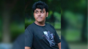 সন্ত্রাসবিরোধী আইনে ৪ এপ্রিল গ্রেপ্তার হন ইউটিউবার সাব্বির: পুলিশ