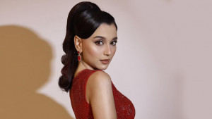 পেয়েছি অনেক, ভবিষ্যতে কী হবে জানি না: সাবিলা নূর