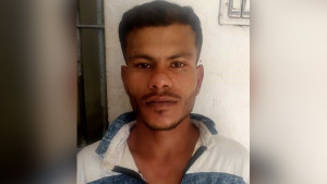 অসুস্থ মেয়েকে একপলক দেখার আকুতিই কাল হলো হানিফের