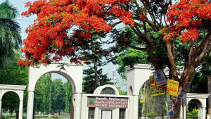 মারা গেলেন ইবি ছাত্রী সুমাইয়া