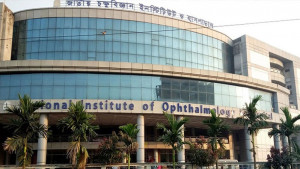 চক্ষু হাসপাতাল ছেড়েছেন ৫২ জুলাই যোদ্ধা