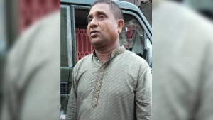 সাবেক যুবলীগ নেতাকে অপহরণের পর মুক্তিপণ দাবি, যৌথ বাহিনীর অভিযানে উদ্ধার