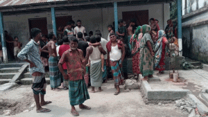 ২৫ বছর পরও অক্ষত মর‌দেহ!