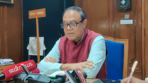 পাচার অর্থ ফেরাতে যুক্তরাজ্য-যুক্তরাষ্ট্রের সঙ্গে কাজ করছে সরকার: গভর্নর