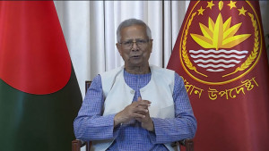 জুলাই মাসে ‘জুলাই সনদ’ ঘোষণা করা হবে: প্রধান উপদেষ্টা