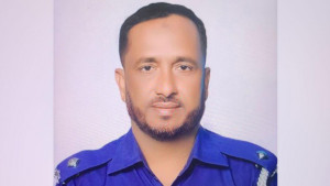 জামায়াতের মিছিলে লাঠিপেটা, থানা ছাড়লেন ওসি