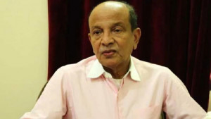 কারাগারে অসুস্থ হয়ে ঢামেকের সিসিইউতে ভর্তি কামাল মজুমদার