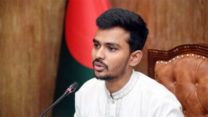 ৩৫ হাজার মানুষের পরিশ্রমে পরিচ্ছন্ন হয়েছে দেশের সব সিটি করপোরেশন
