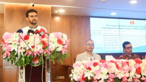 জুলাই গণঅভ্যুত্থানের অন্যতম অংশীজন রিকশাওয়ালা ভাইয়েরা: আসিফ মাহমুদ