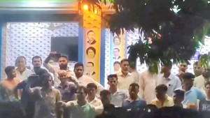 গলাচিপায় জিওপি-বিএনপি সংঘর্ষে আহত ২০, নুর অবরুদ্ধ