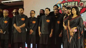 দর্শকের চাহিদার কথা চিন্তা করে ‘সিজন ৫’ নিয়ে এসেছি: অমি