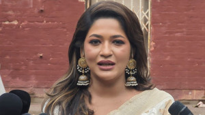 পুলিশ অফিসার হিসেবে জার্নিটা খুব চ্যালেঞ্জিং ছিল: বাঁধন