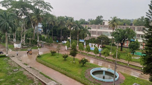বাকৃবিতে র‍্যাগিংয়ের দায়ে ৩ ছাত্রী বহিষ্কার