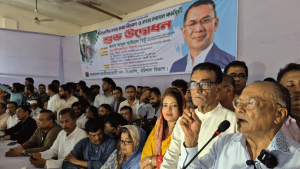 বরিশাল বিভাগে বিএনপির সদস্য সংগ্রহ ও নবায়ন শুরু