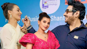 না জেনে কাউকে নিয়ে কিছু বলা বড় অপরাধ: বর্ষা