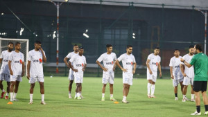 ফাহমিদুলে উজ্জীবিত বাংলাদেশ