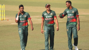 লঙ্কা সফরের আগে দুশ্চিন্তায় পেসারদের চোট 