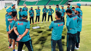 নাঈম-লিটনকে ফিরিয়ে ওয়ানডে দল ঘোষণা, নেতৃত্বে মিরাজ