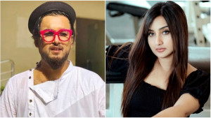 কারাগারে নোবেলের বিয়ে, ইঙ্গিতপূর্ণ পোস্টে কী বললেন প্রথম স্ত্রী